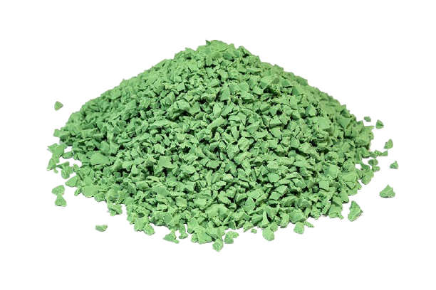Standard Green RH10